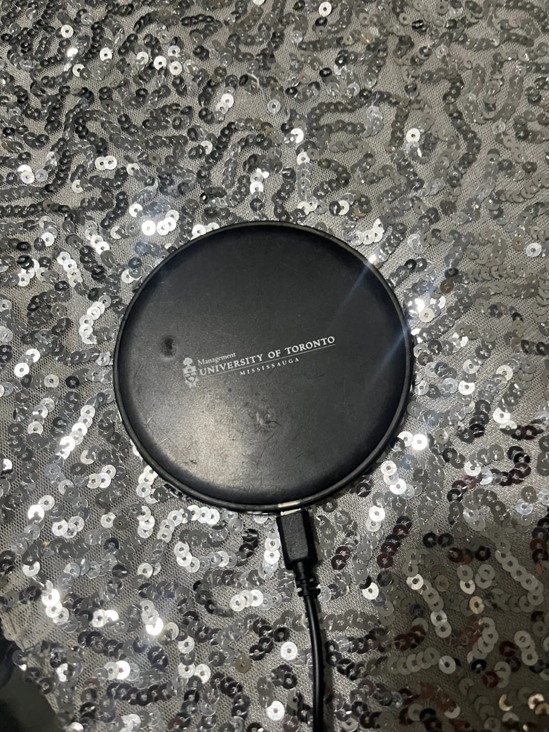 Wireless Charger - photo 3
