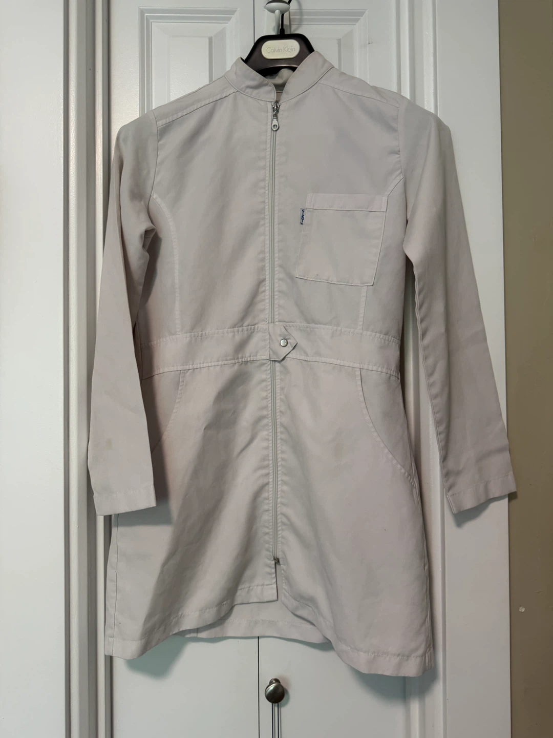Medikal Lab Coat XS