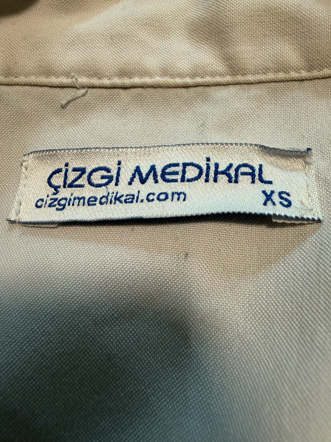 Medikal Lab Coat XS - photo 3