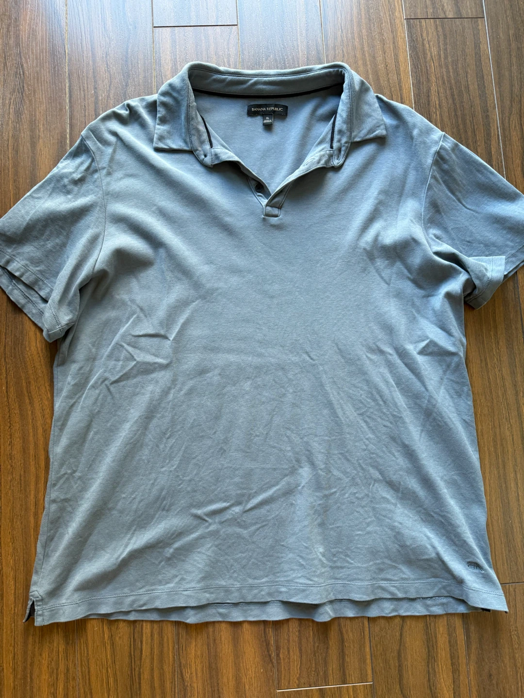 Banana Republic Polo Shirts XL