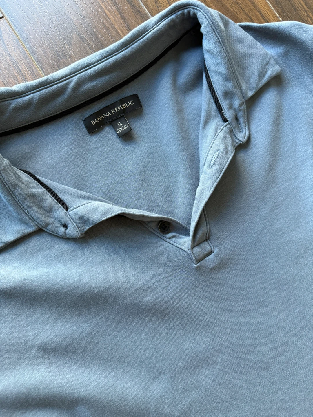 Banana Republic Polo Shirts XL - photo 2