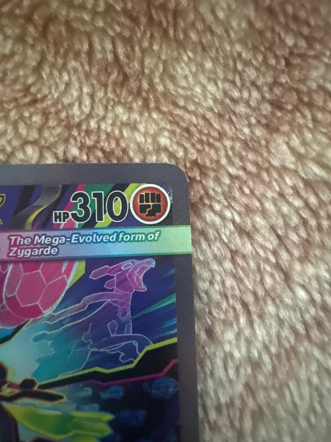 Zygarde EX - photo 3