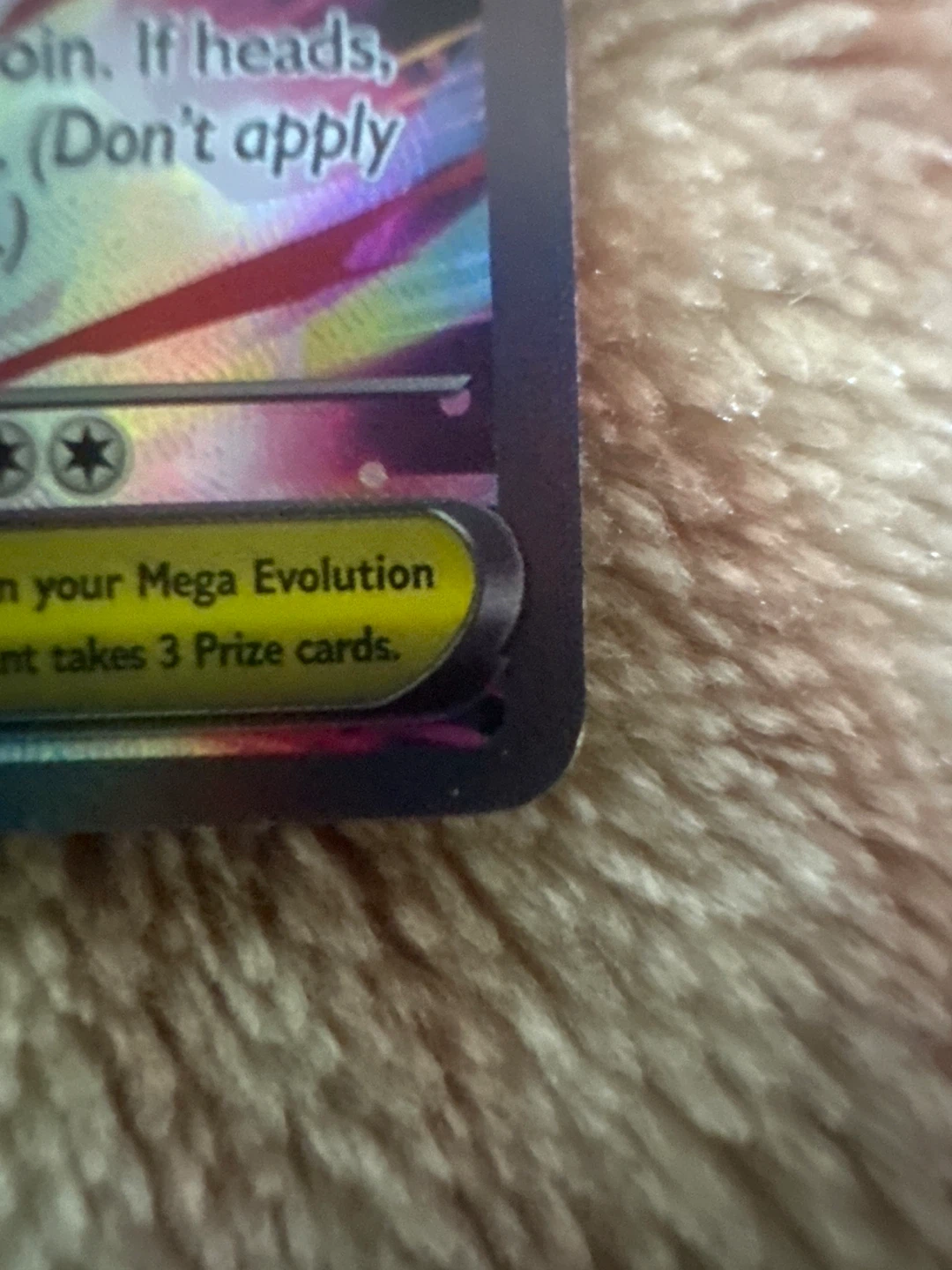 Zygarde EX - photo 5