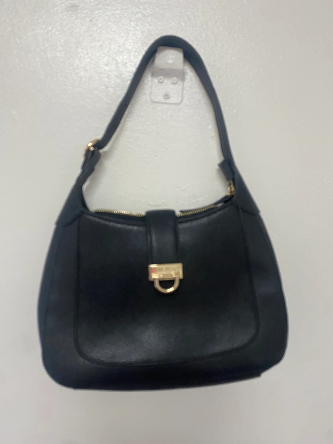 Cartera negra