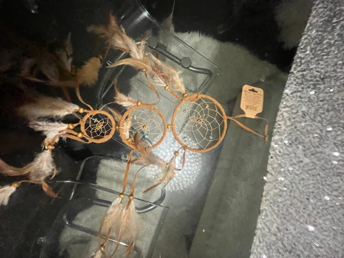 Brand new Dream Catcher wall hanging - photo 2