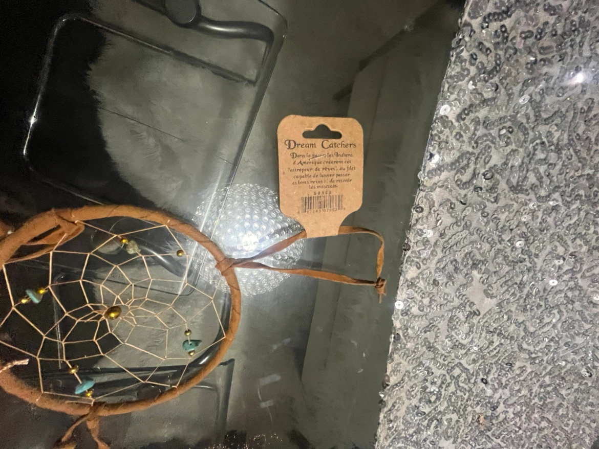 Brand new Dream Catcher wall hanging - photo 4