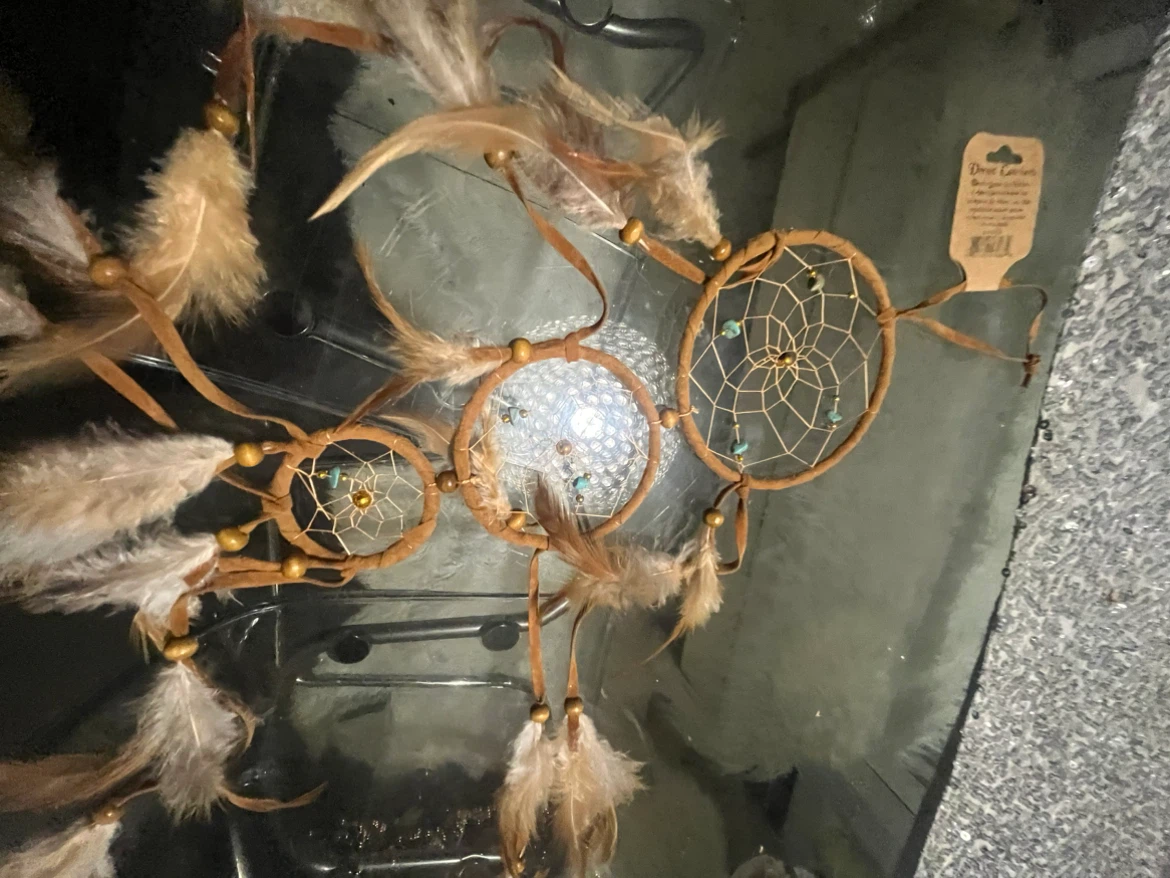Brand new Dream Catcher wall hanging - photo 5