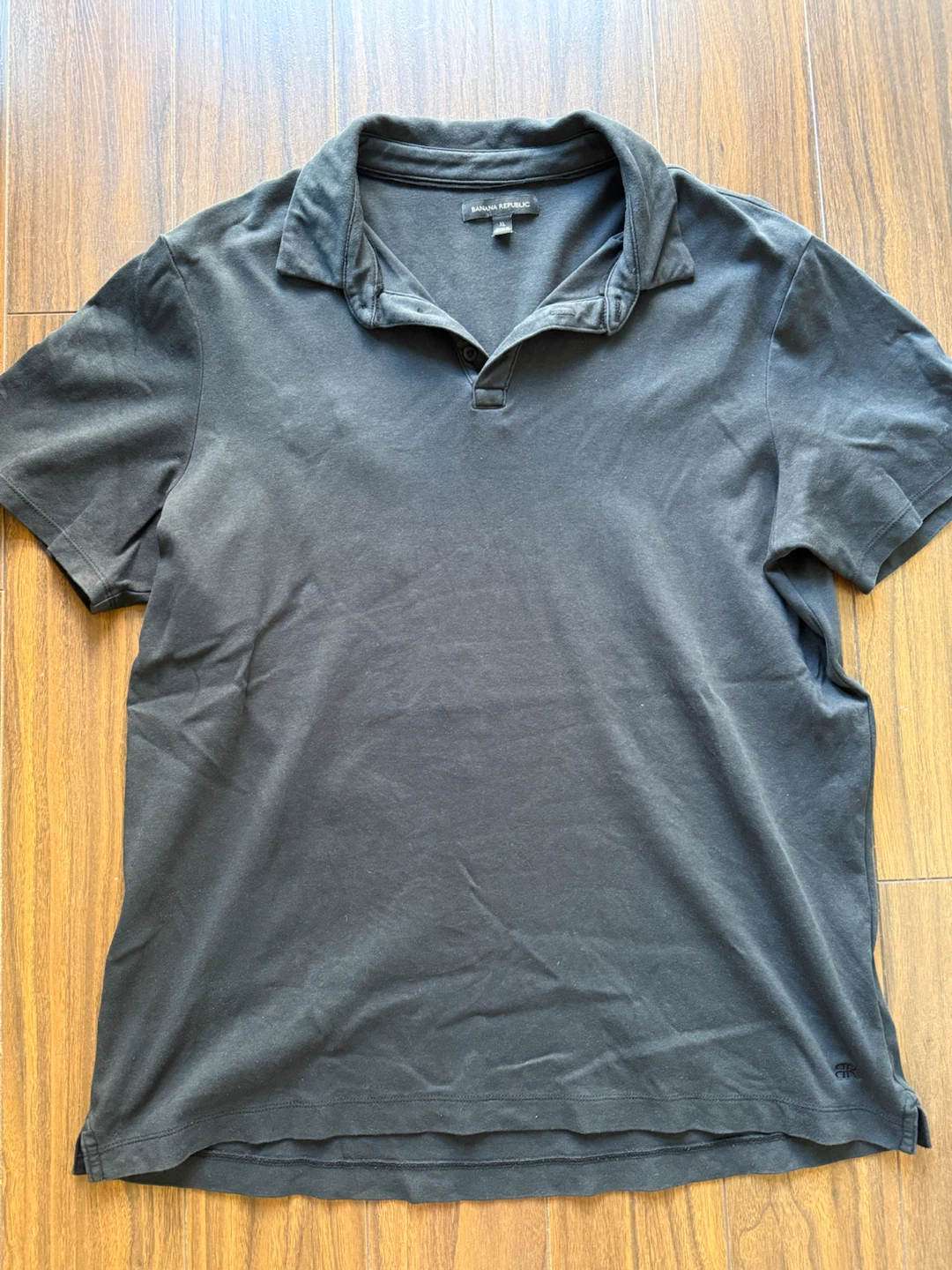 Banana Republic Polo Shirts XL - photo 3