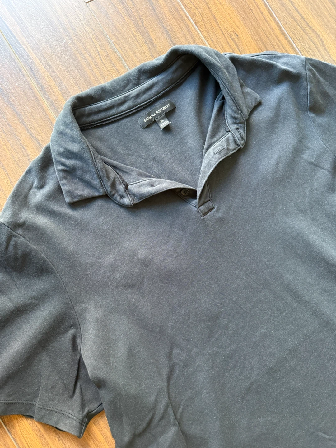 Banana Republic Polo Shirts XL - photo 4