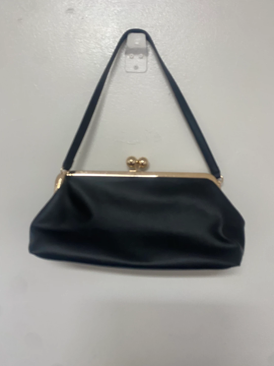 Cartera negra