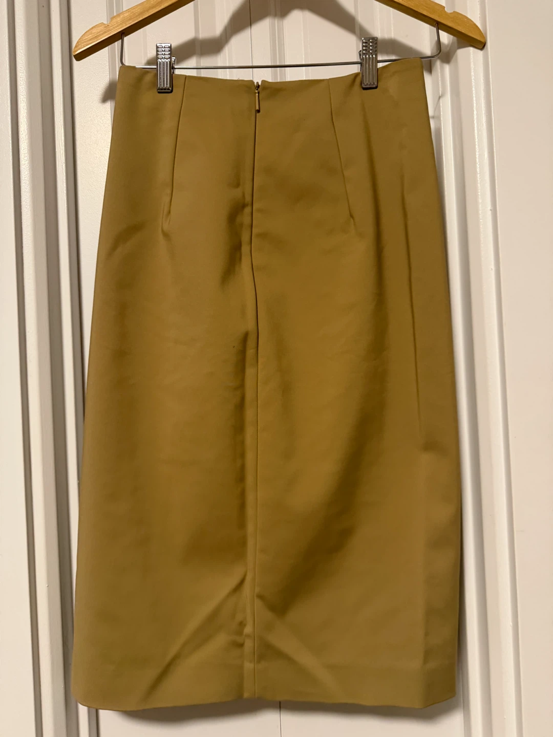 Mango Suit Midi Skirt - Size EUR 34 - photo 2