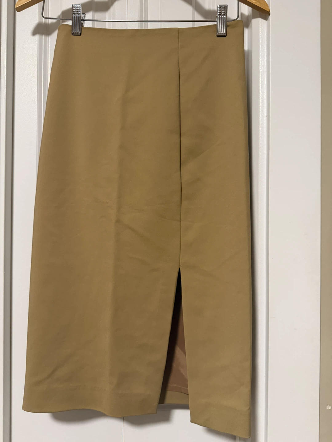 Mango Suit Midi Skirt - Size EUR 34 - photo 3