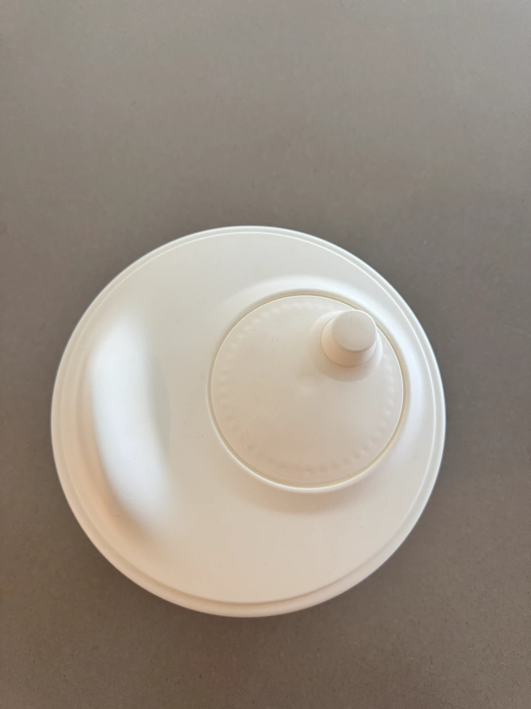 Legnoart Cutting Board, Board holder, and IKEA Salad Spinner - photo 2
