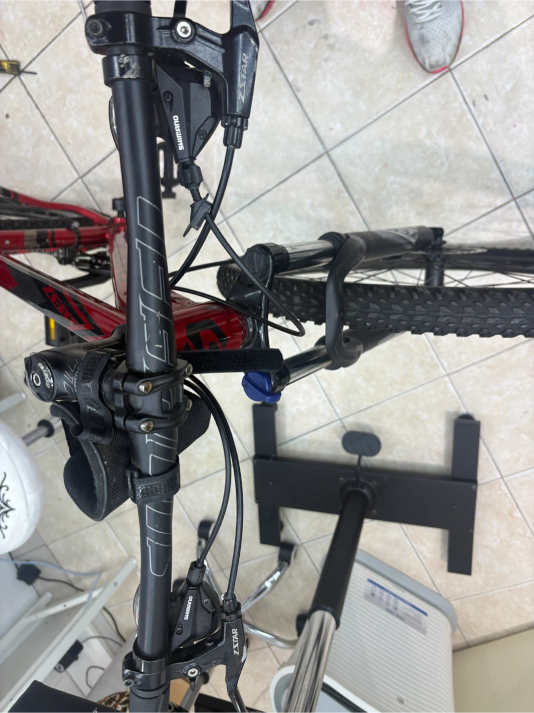 Sunpeed Mountain Bike - photo 3