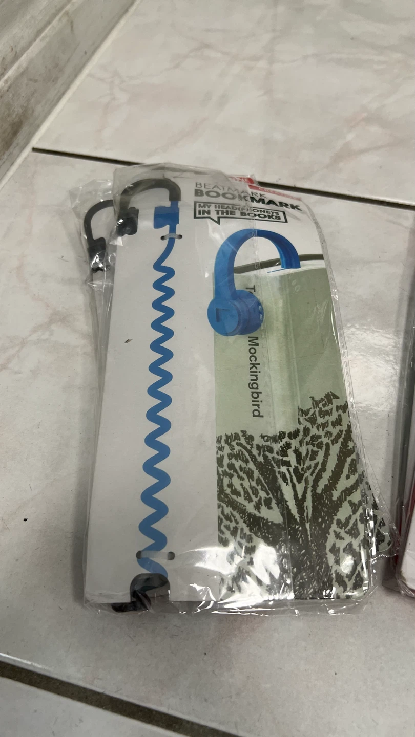 Novelty Bookmark Assortment - photo 2