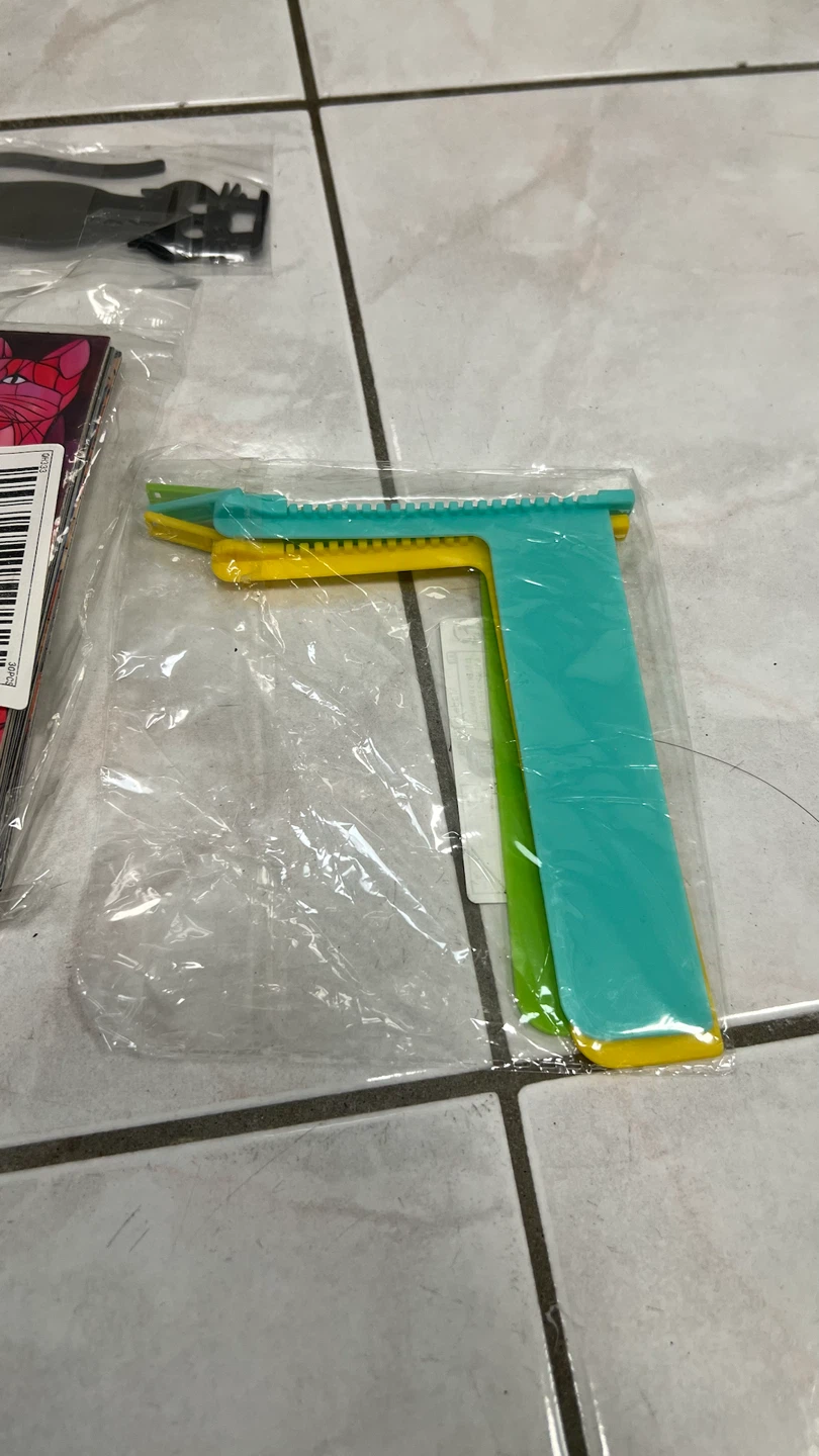 Novelty Bookmark Assortment - photo 5