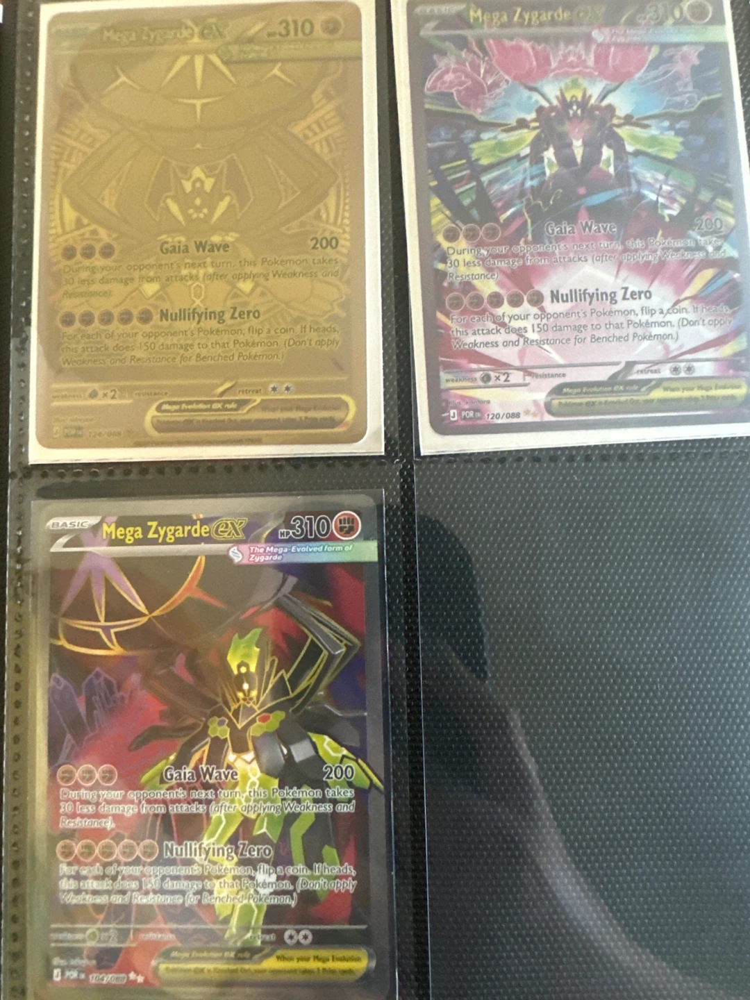 Selection of Holo Pokémon Trainer and Special Cards - photo 5