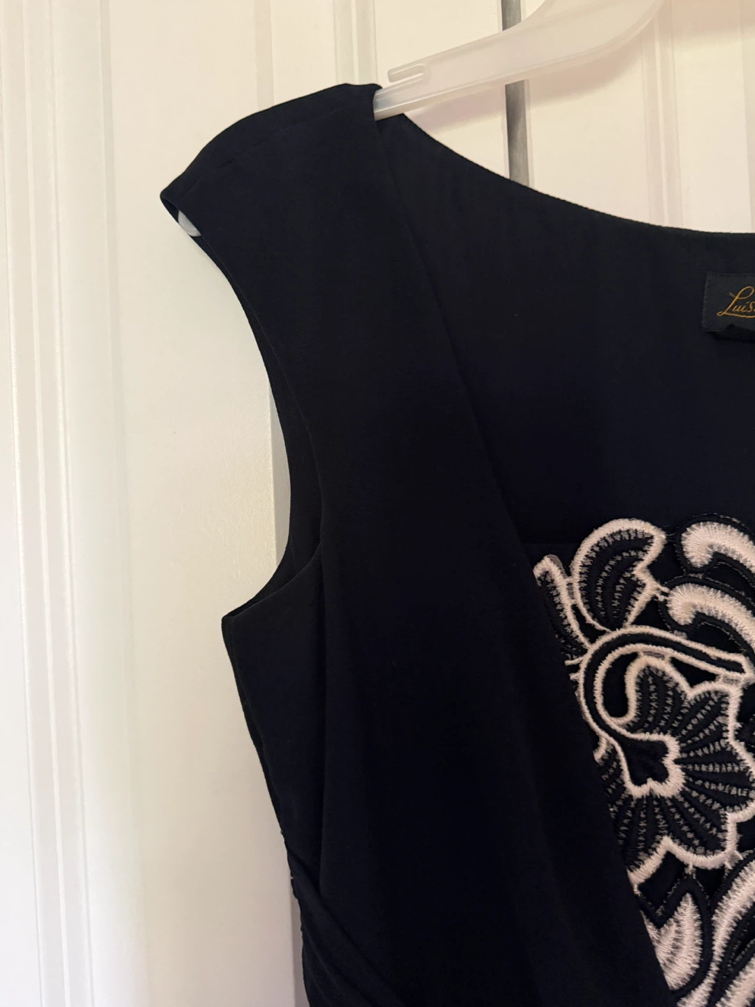 Luisa Spagnoli Pura Seta Dress - photo 3