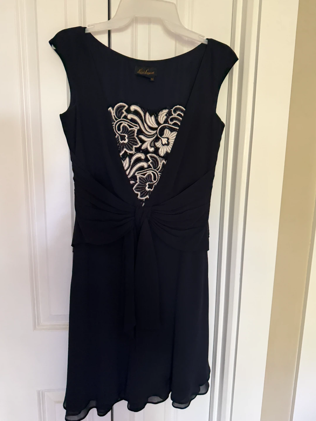 Luisa Spagnoli Pura Seta Dress - photo 5