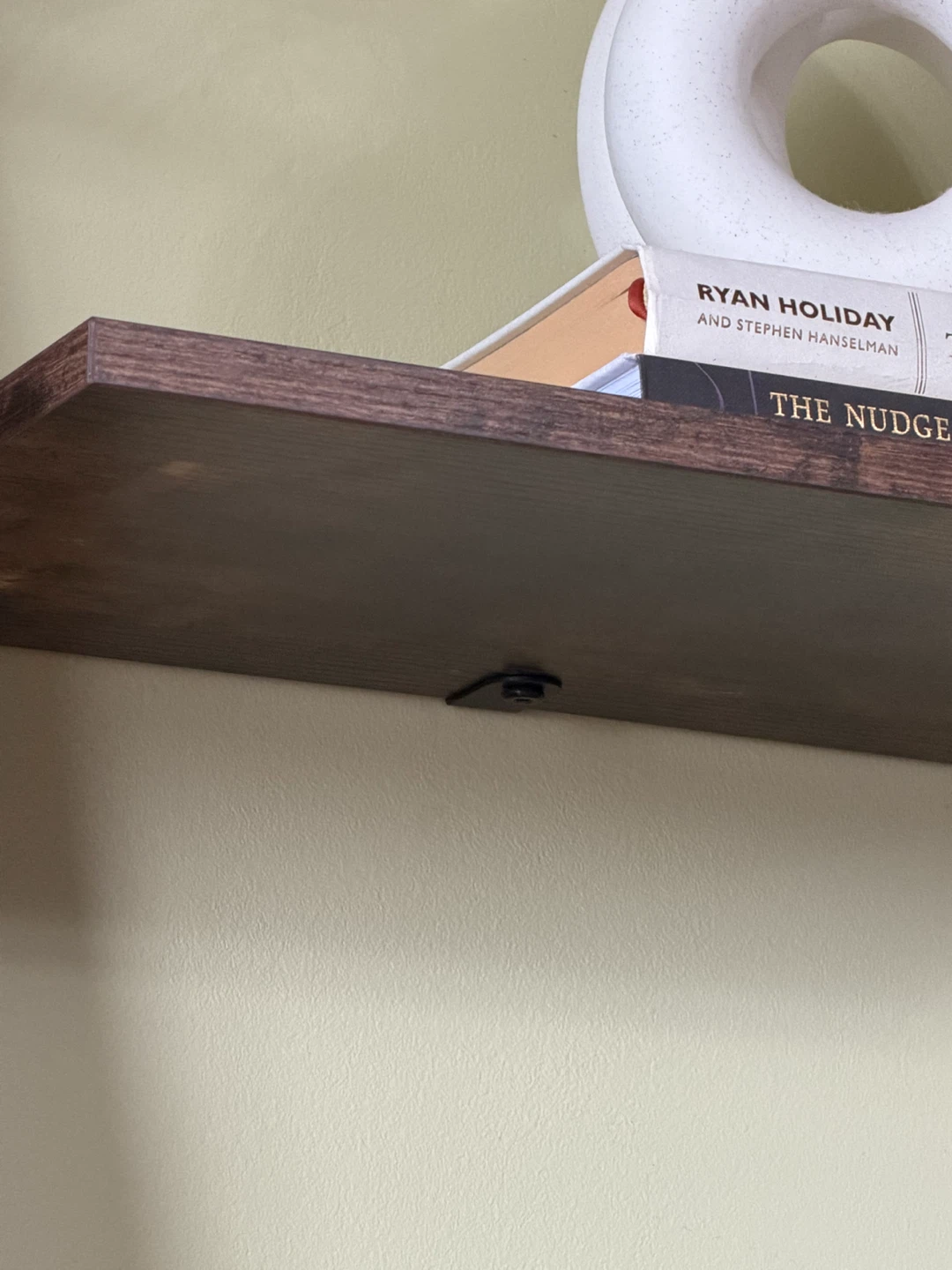 Desk + shelf + light + keyboard tray - photo 2