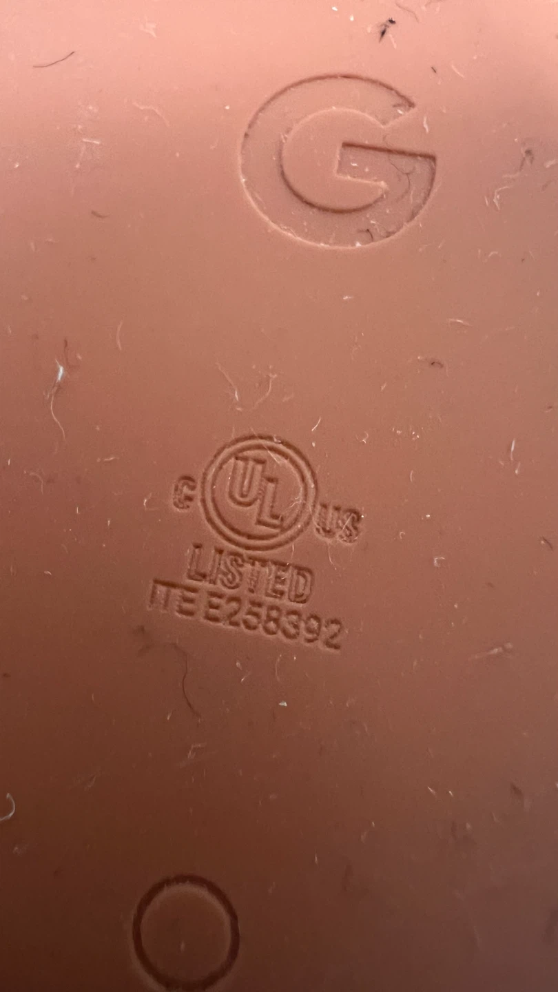 Google Nest Mini Smart Speaker - photo 4