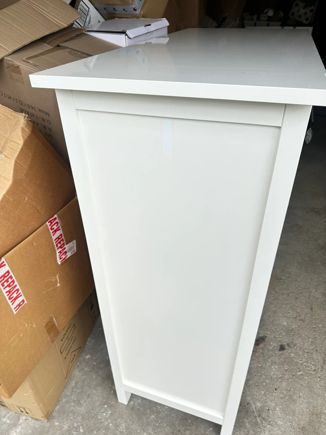 Ikea hemnes dresser - photo 3