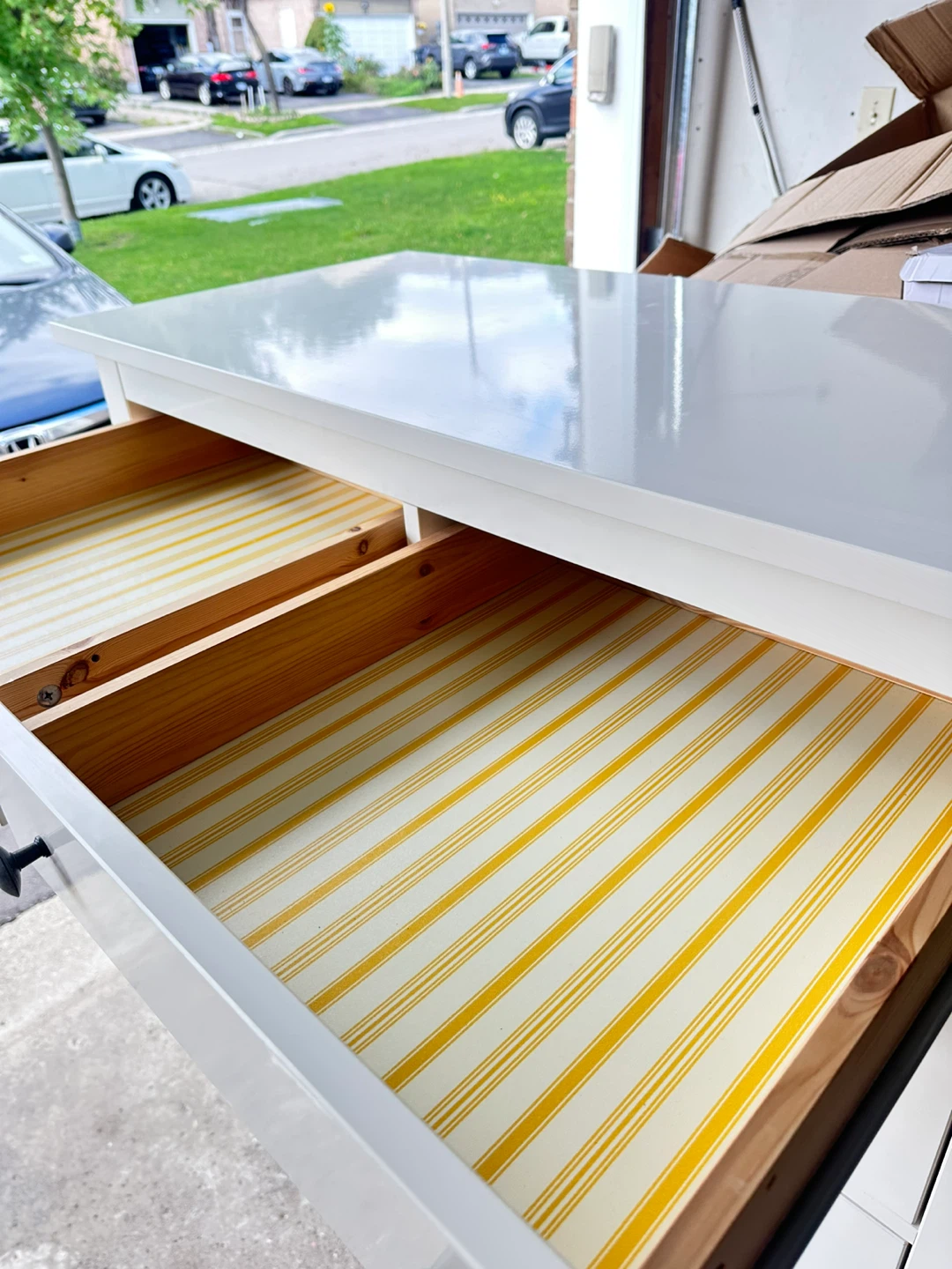 Ikea hemnes dresser - photo 4