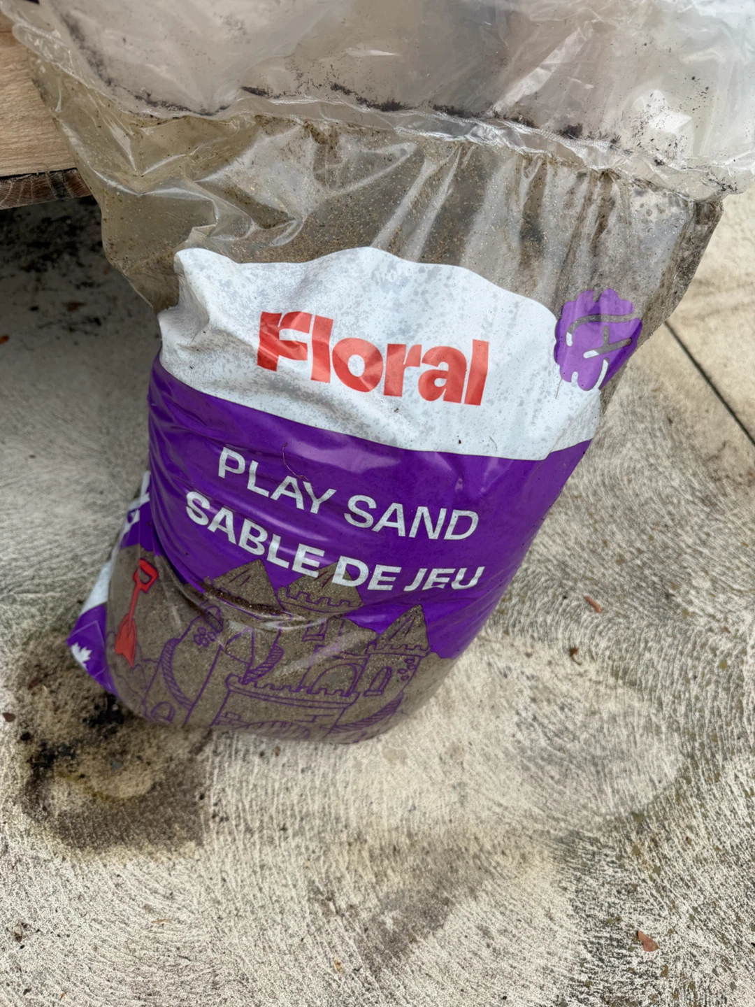 Turtle Sandbox with Sand and Toys - photo 3