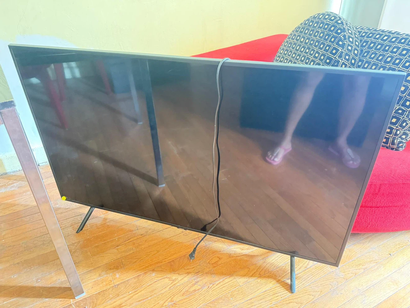 Samsung 55 inch Smart LED TV