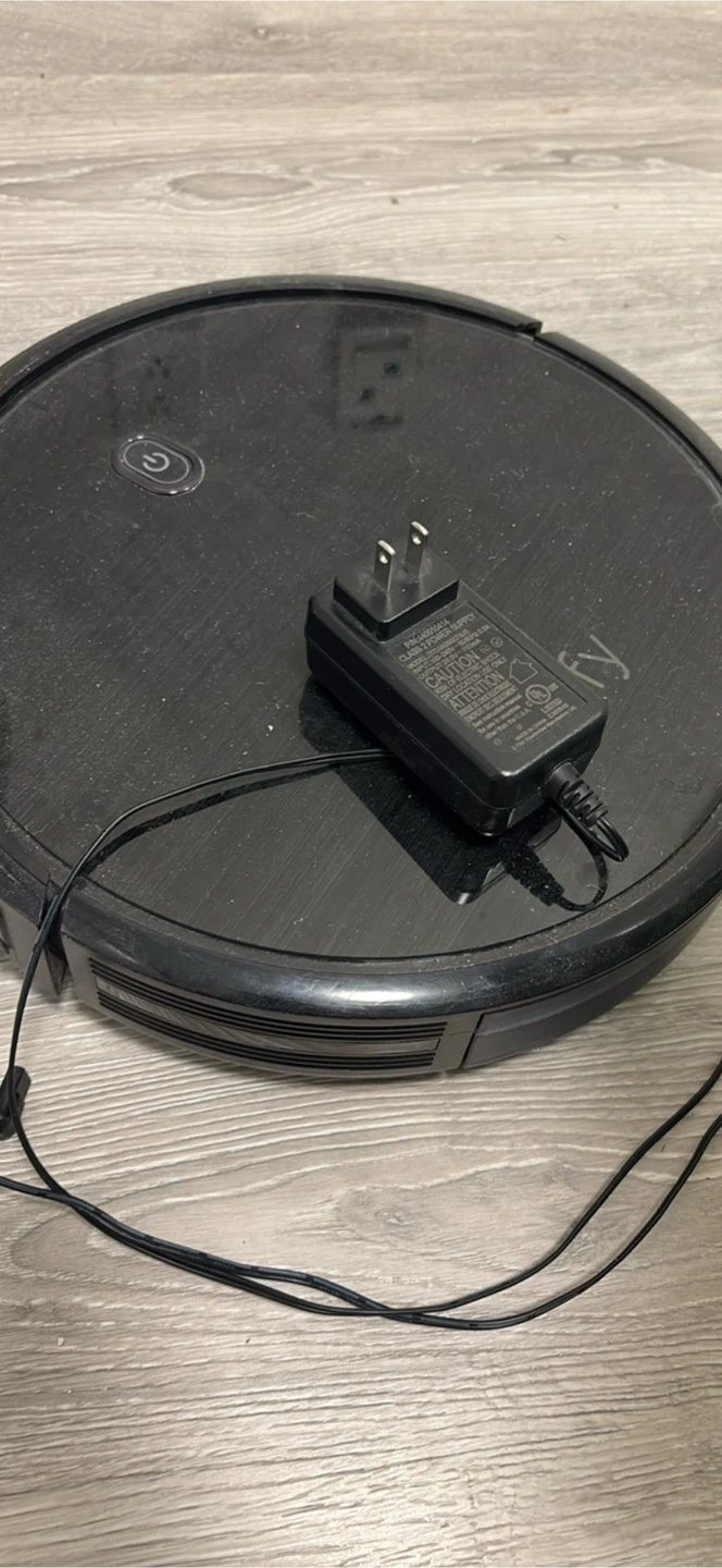 Eufy RoboVac 11S Robot Vacuum - photo 2