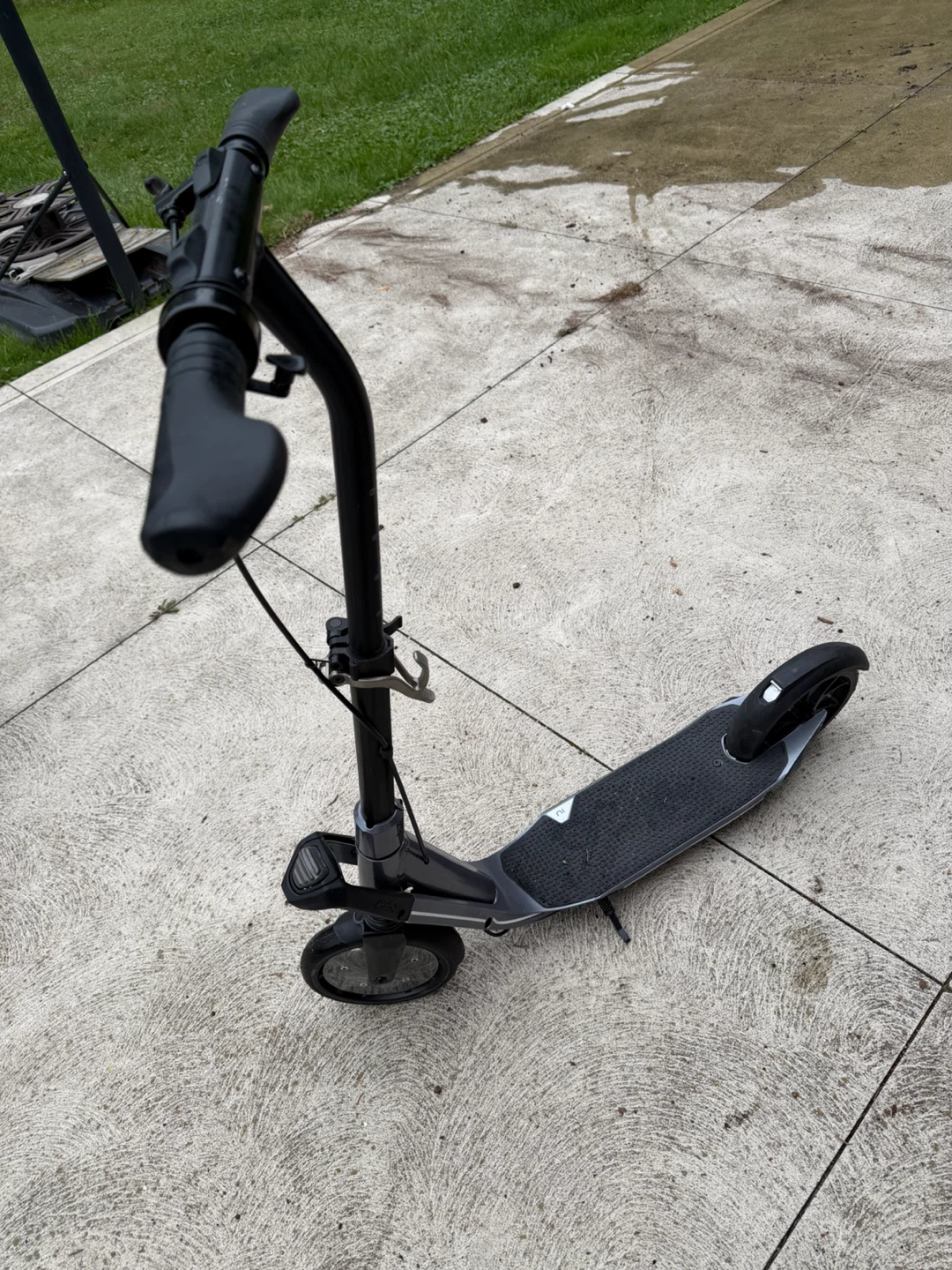 NIU KQi Series Kick Scooter