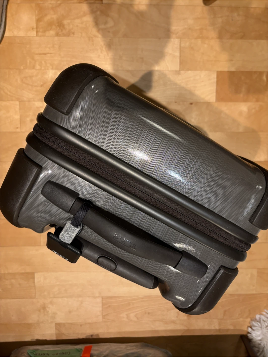 Tumi Carry-On Luggage - photo 2