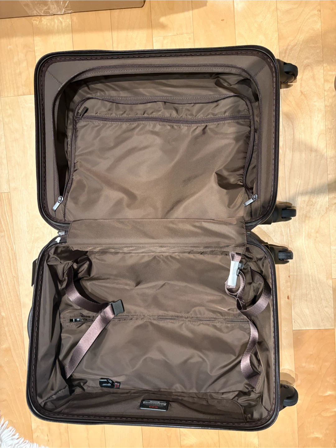 Tumi Carry-On Luggage - photo 4