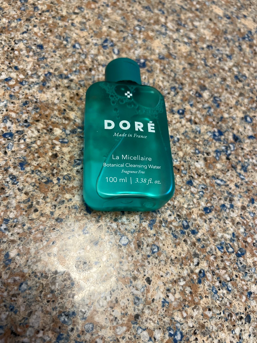 Dore La Micellaire Botanical Cleansing Water 100ml
