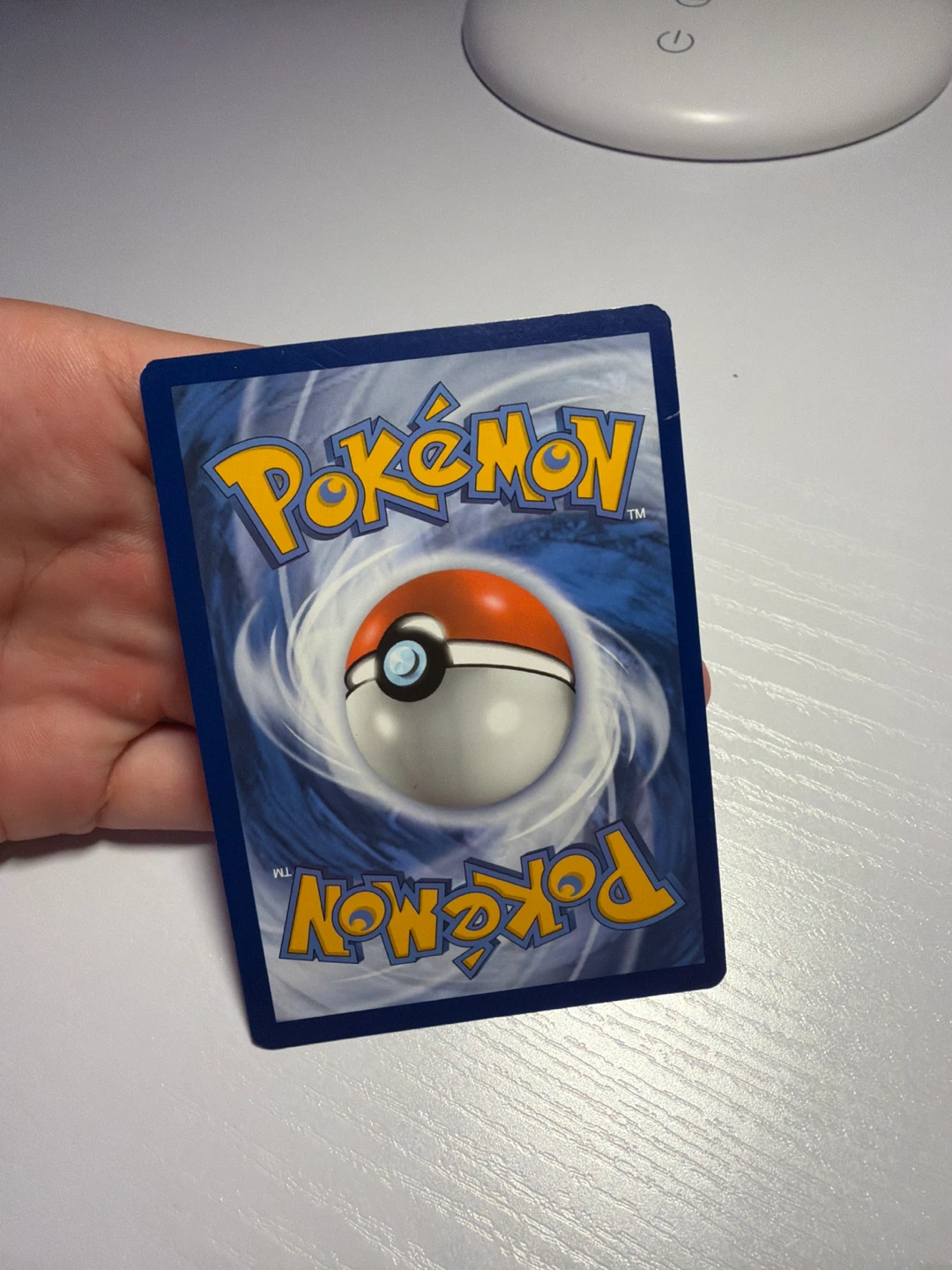Pokemon Professor's Research Professor Sada Trading Card - photo 2