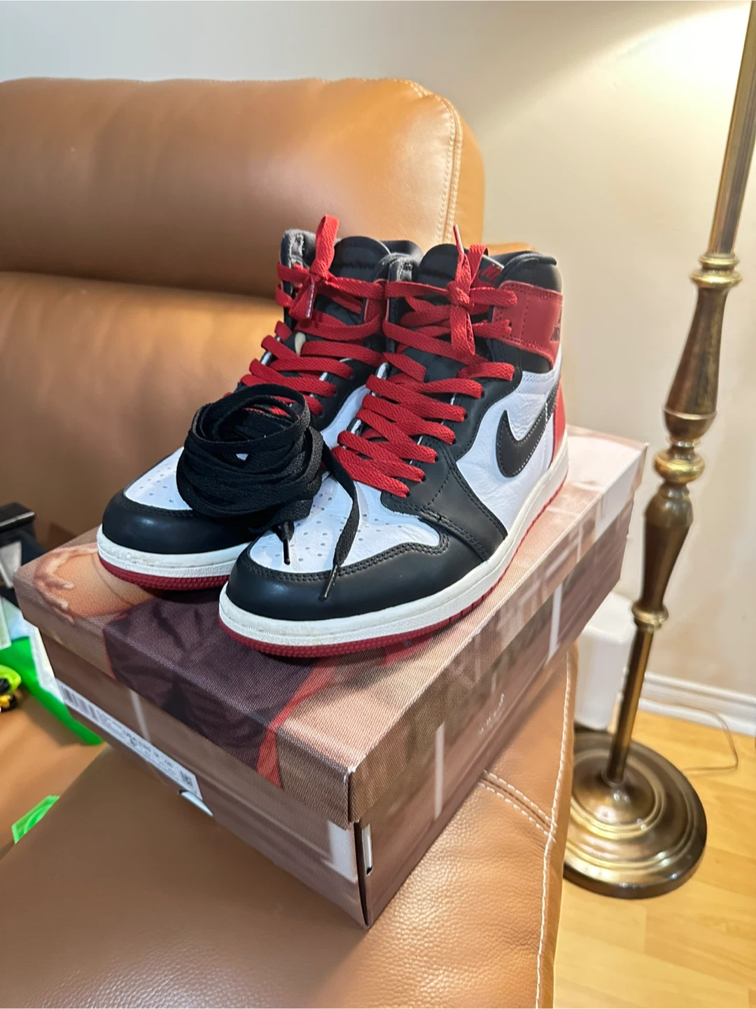 Nike Air Jordan 1 Retro High OG