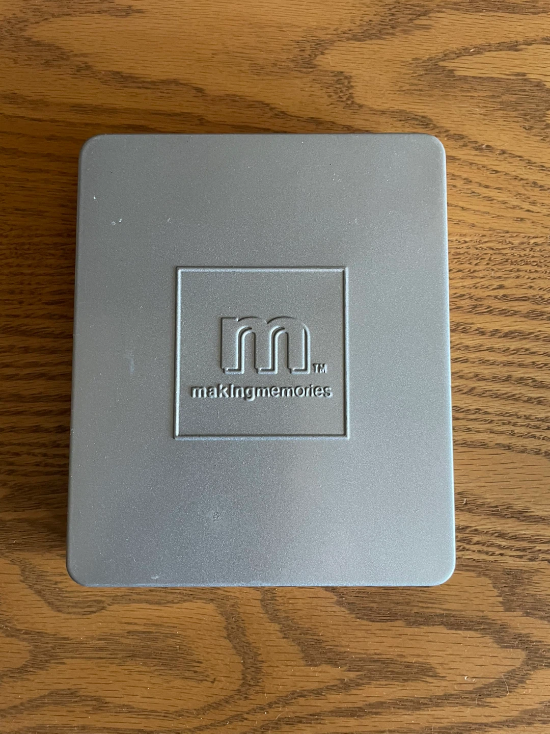 Making Memories Eyelet Setter Tool Kit - photo 2
