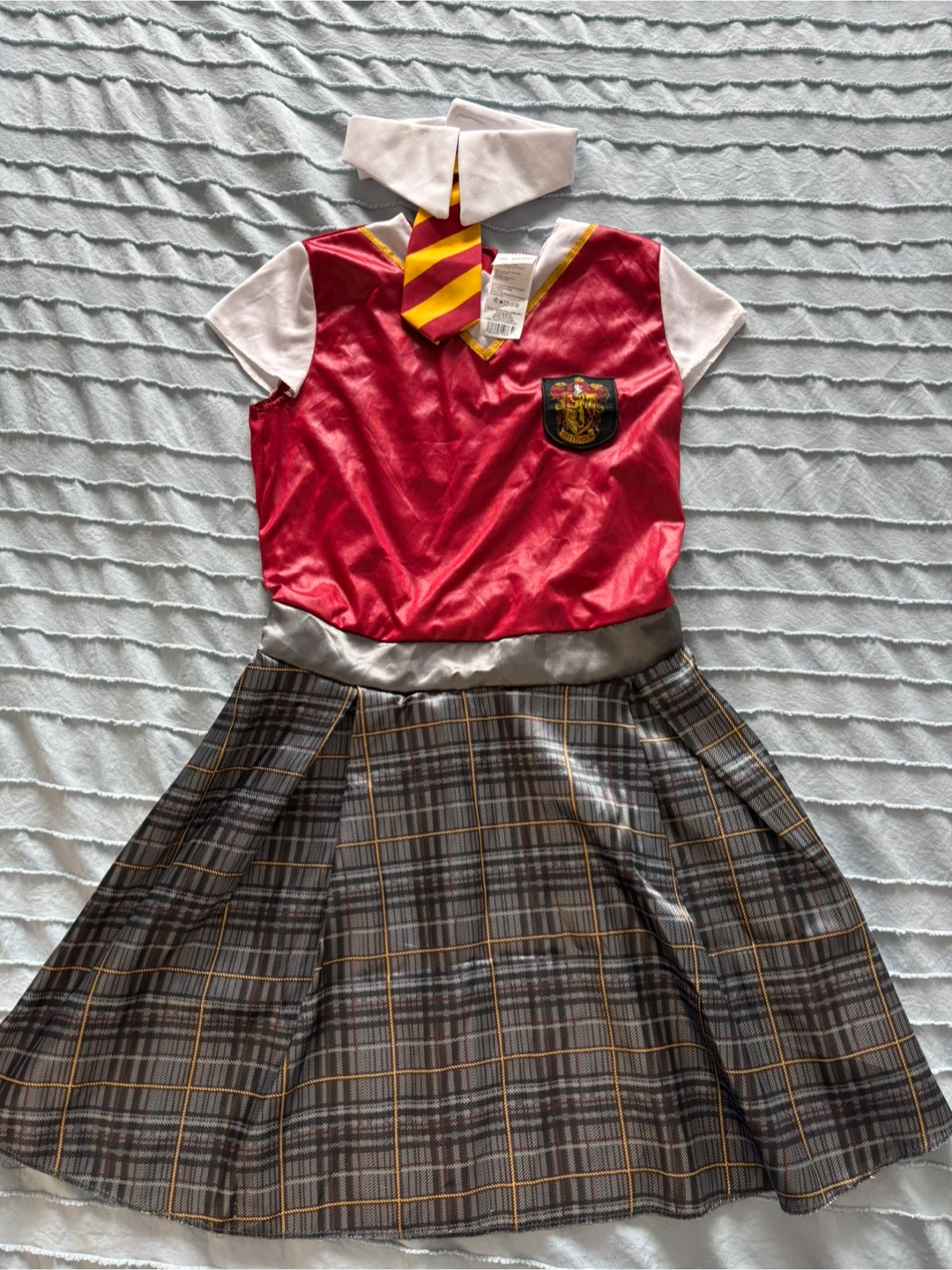 Harry Potter Gryffindor Costume - photo 2