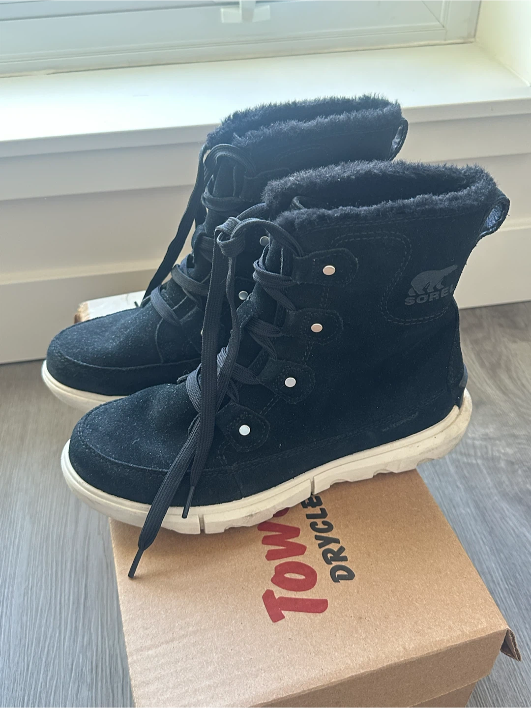 Sorel Winter Boots - photo 3