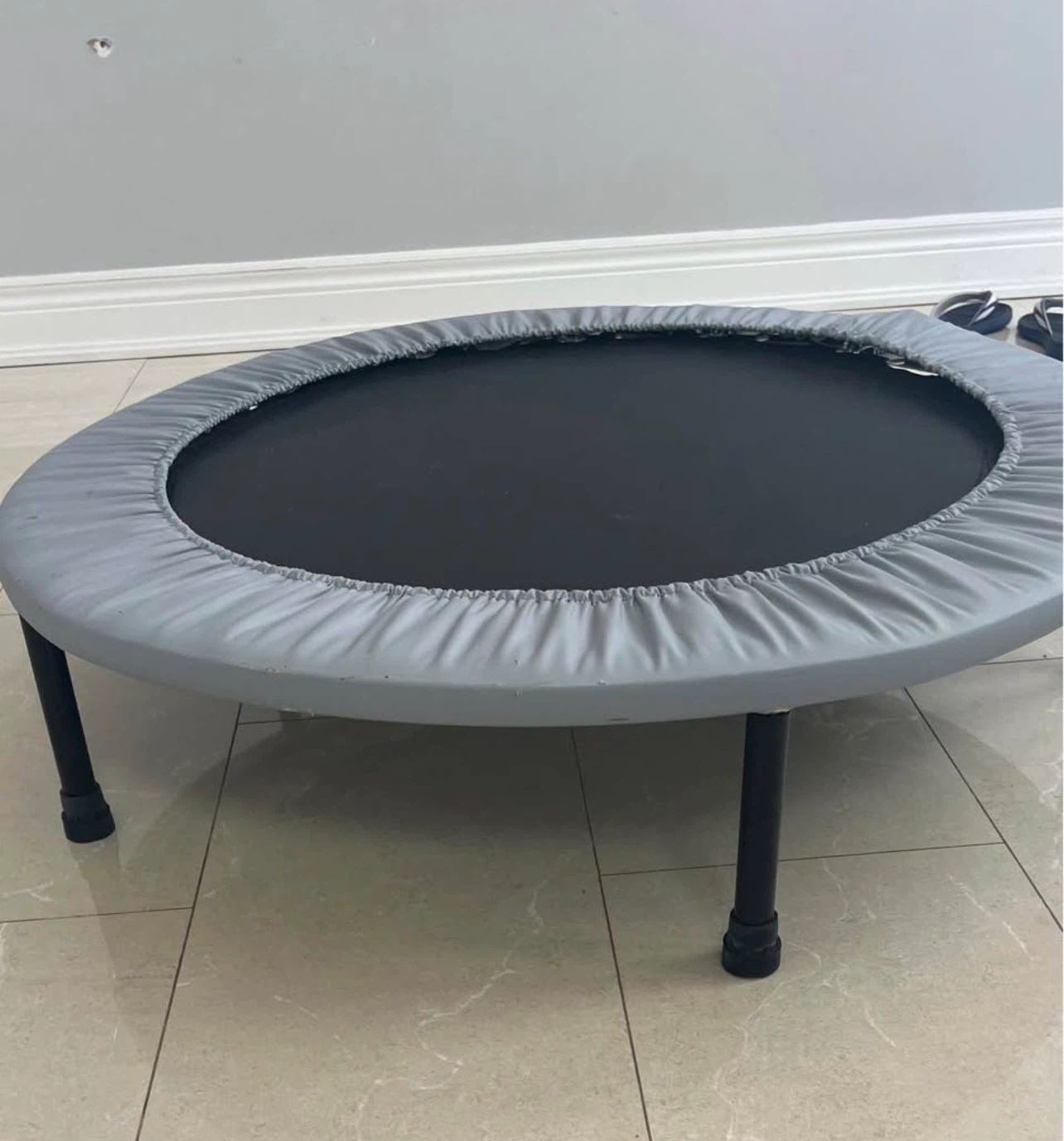 trampoline
