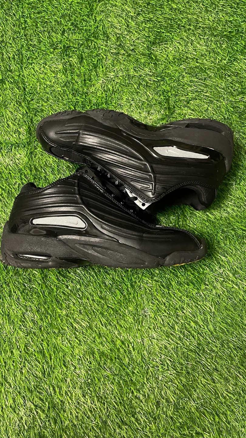 Nike x NOCTA Glide Black Sneakers
