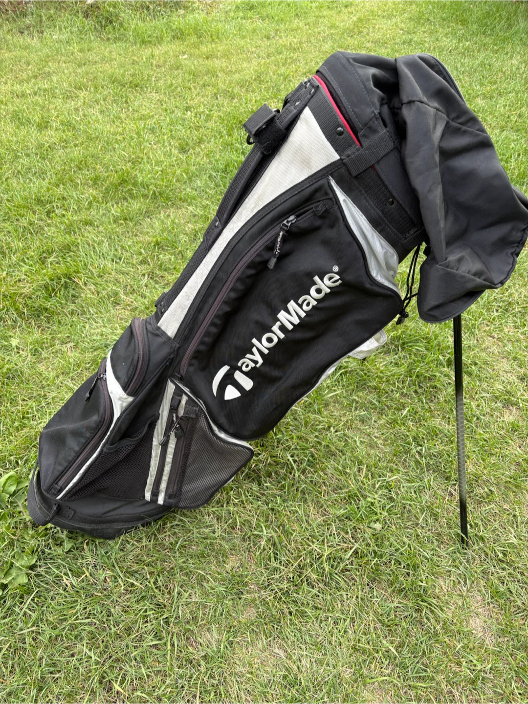 TaylorMade Stand Golf Bag