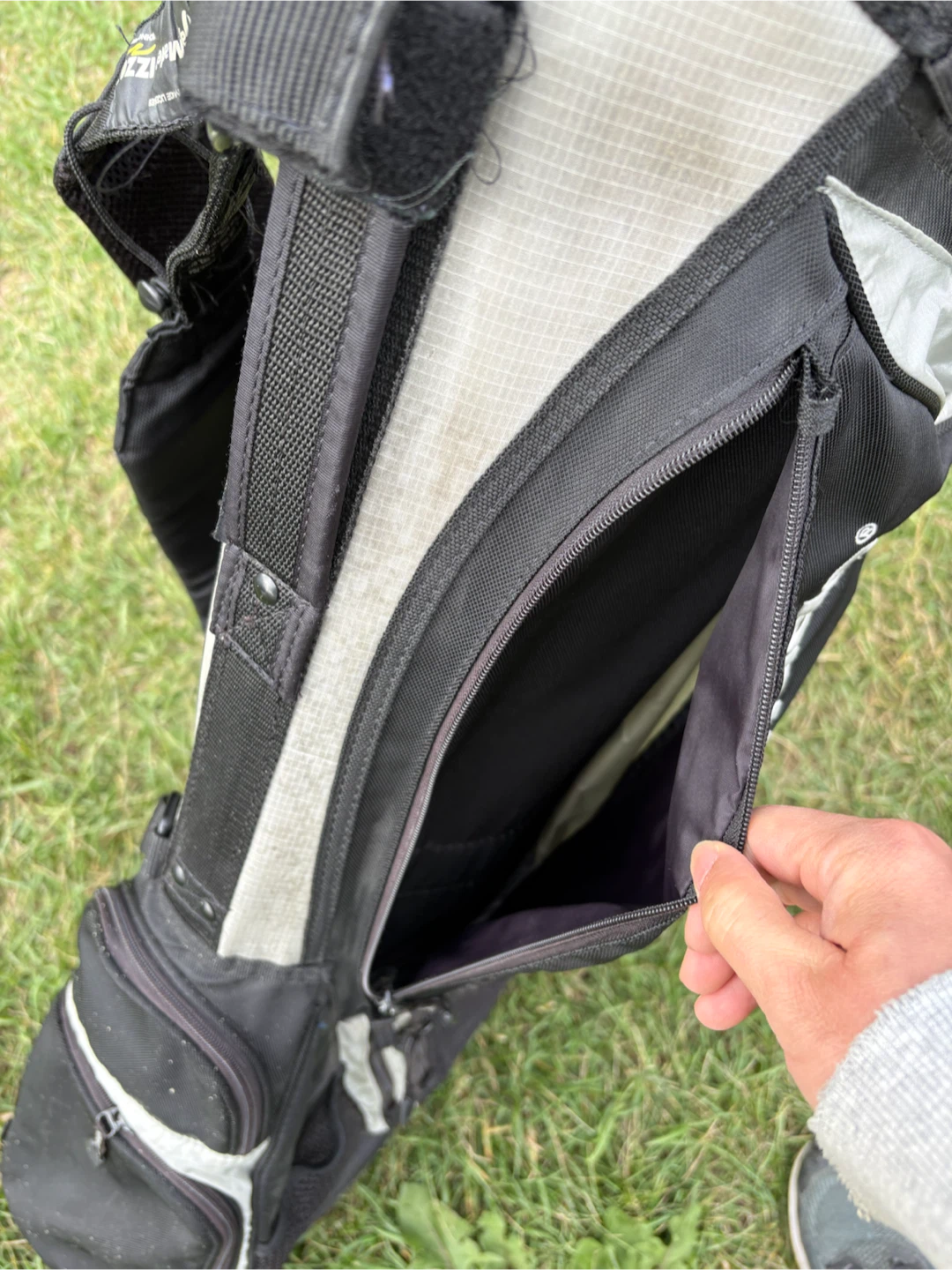 TaylorMade Stand Golf Bag - photo 2