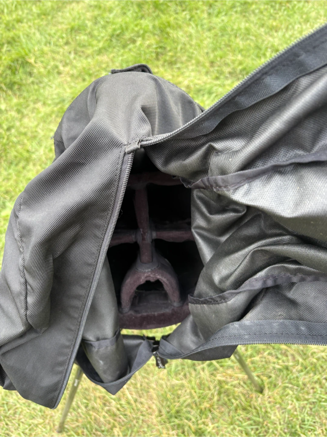 TaylorMade Stand Golf Bag - photo 3