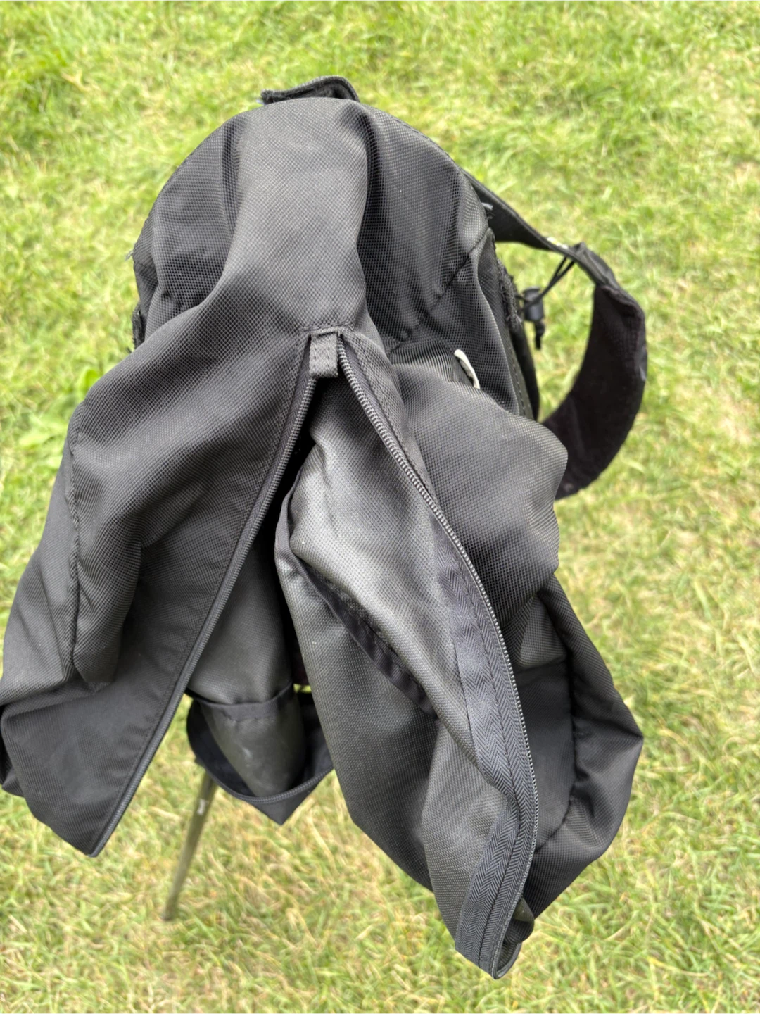 TaylorMade Stand Golf Bag - photo 4