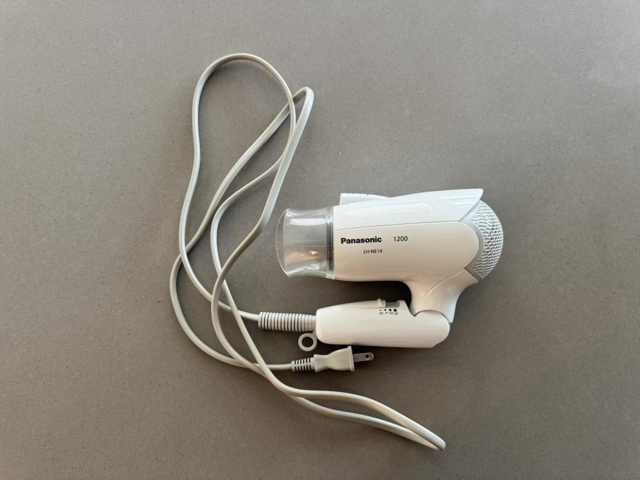 Panasonic EH-NE14 Hair Dryer