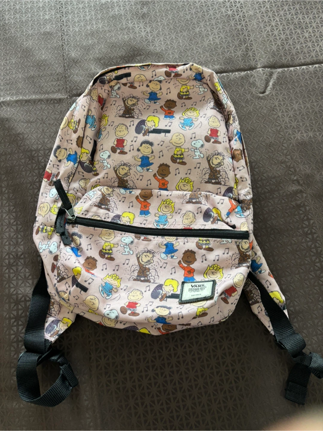 Vans Peanuts Backpack