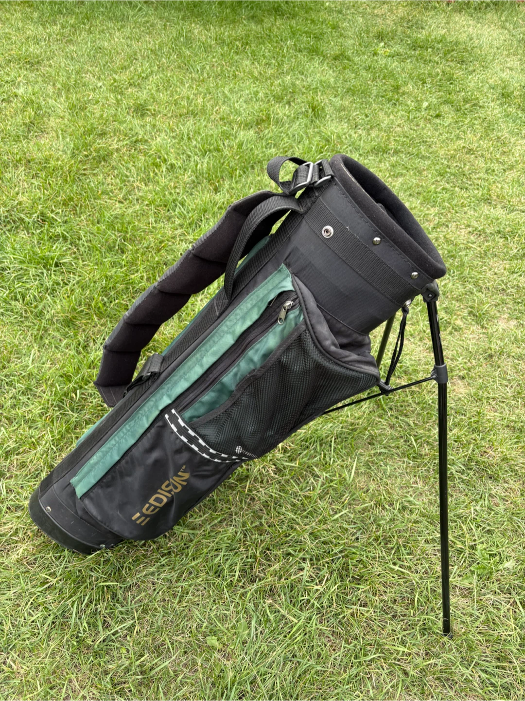 Edison Golf Stand Bag