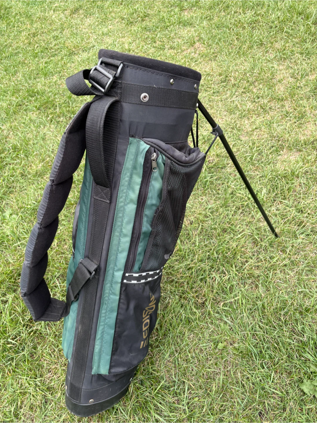 Edison Golf Stand Bag - photo 3