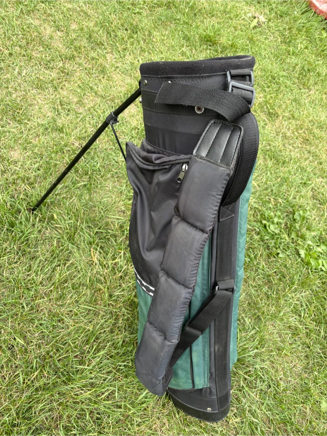 Edison Golf Stand Bag - photo 4